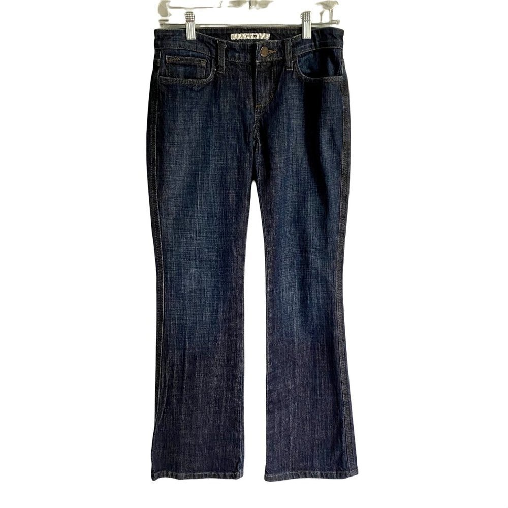Joe's Jeans Provocateur Bootcut Jeans Size 25